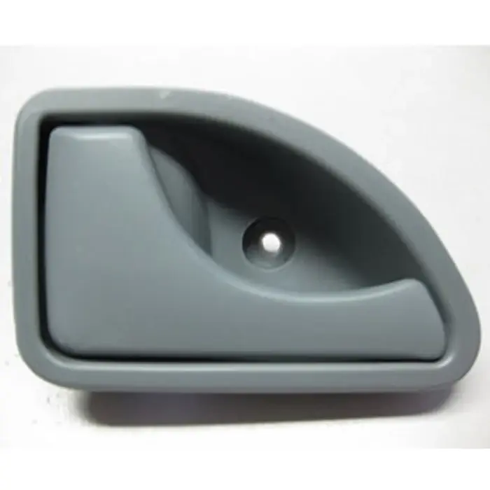 Renault Twingo II új utángyártott szürke belső kilincs bal oldal 1995-2007-ig Expressz szállítás